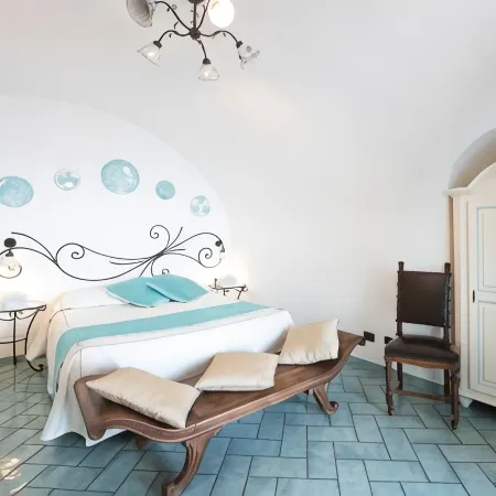 Hotel la Ninfa