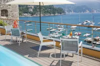 Hotel Laurin - Pools