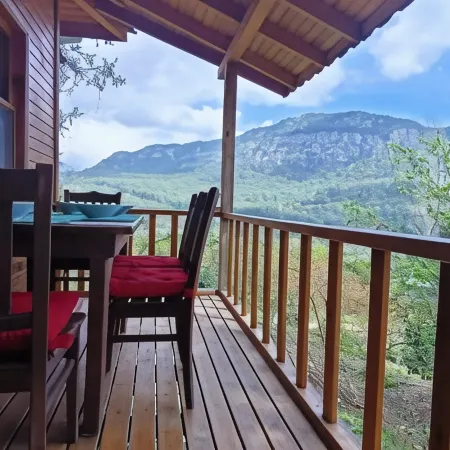 Lycia Nature House