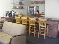 Titania Motel Hotels in Hampton