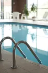 Visitor's Inn - Pools