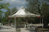 Hotel Ismaele Hôtels à : Cetona