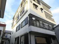Minsyuku Maruyo