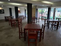 ホテル テポズトラン