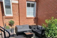 Satow Gartenwohnung