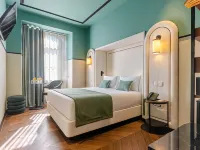 نيكولا روسيو هوتل Hotels near دير كارمو