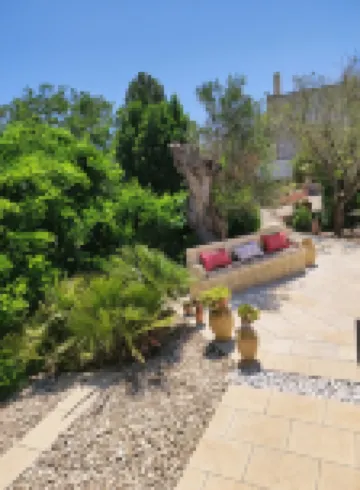 コントラダ マッキア B&B