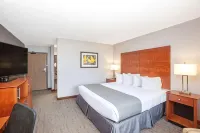 AmericInn by Wyndham Ankeny/Des Moines Отели в г. Анкени