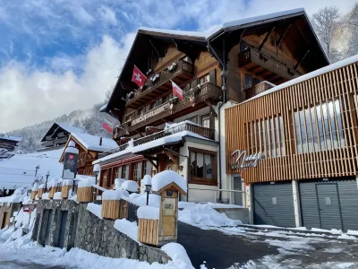 Lifestyle Rooms & Suites by Beau-Séjour