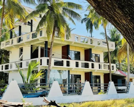 Tranquil Sanctuary Yala Hotels in Tissamaharama
