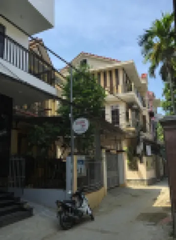 順化糖果旅館