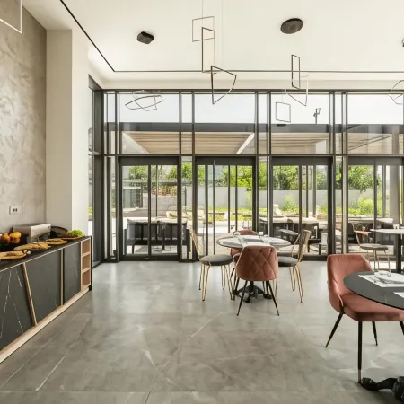Mirabilis Boutique Hotel