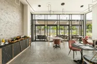 Mirabilis Boutique Hotel - breakfast