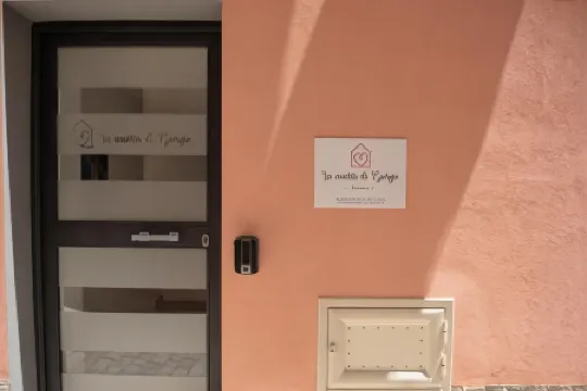 La Casetta di Giorgio