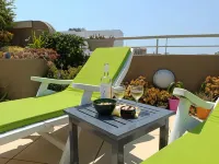 Three Cities Apartments Hotels in Santa Lucija