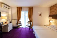 Bacolux Afrodita Resort & Spa, Herculane - 4 звезды