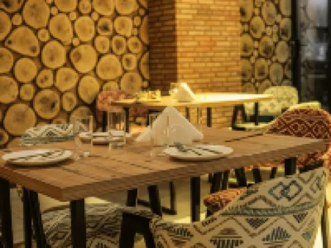 Borjomi UnderWood Hotels in Borjomi