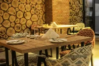 Borjomi UnderWood Hotels in Borjomi