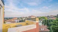 Loft ad un passo dal cielo - Italian Homing