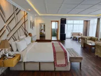 Falettis Grand Hotel Murree Hotels near Chitta More