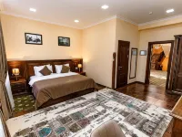 Bagizagan Hotel Samarkand Hotels near Samarkand Station
