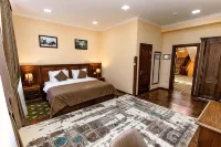 Bagizagan Hotel Hotels in 