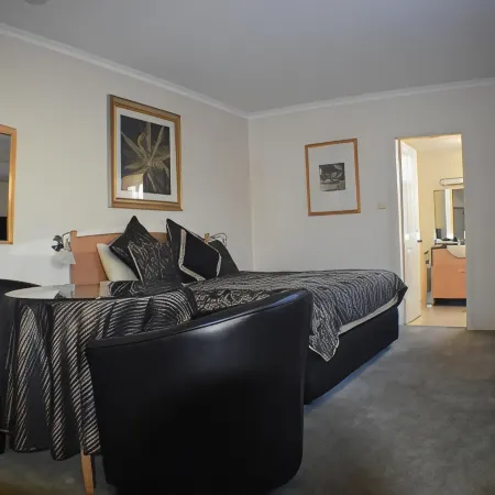 The Oxley Motel Dubbo