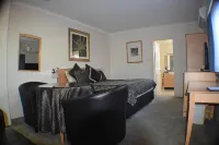 The Oxley Motel Dubbo - 3-stjärniga