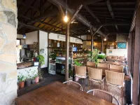 โรงแรมแอเรียวัน ซากาอิมินาโตะ มารินา - พร้อมอาหารเช้า