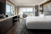 蒙特利萬豪酒店 鄰近美國國防語言學院的酒店