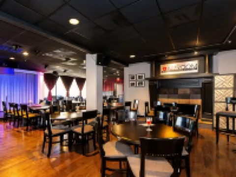 นิวโฮป อินน์แอนด์สวีทส์ โรงแรมในBucks County