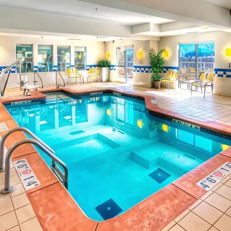 Fairfield by Marriott Inn & Suites Edmond