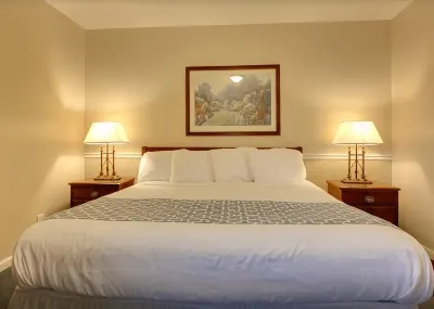 Alpine Inn & Suites Rockford Hotels near Walgreens