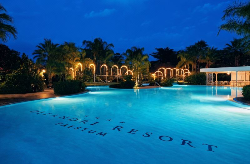 Oleandri Resort Paestum photo 3