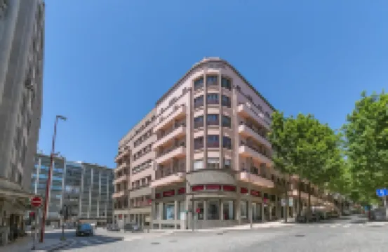 Ibis Porto Centro Mercado Do Bolhao Hotels in Porto