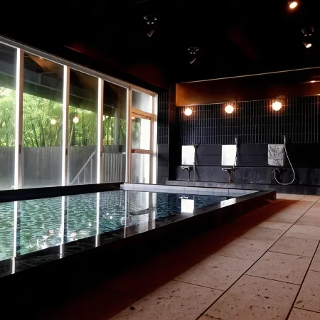 Resort Hotel Raki House Nasu