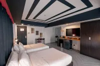 Havitat Boutique Hotel Các khách sạn gần P Burgos Street