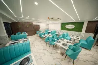 Hotel Navil Exotica Hotel a Chicalim