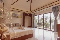 Amphitrite Resort - 3つ星
