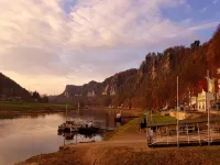 斯特魯彭的度假公寓