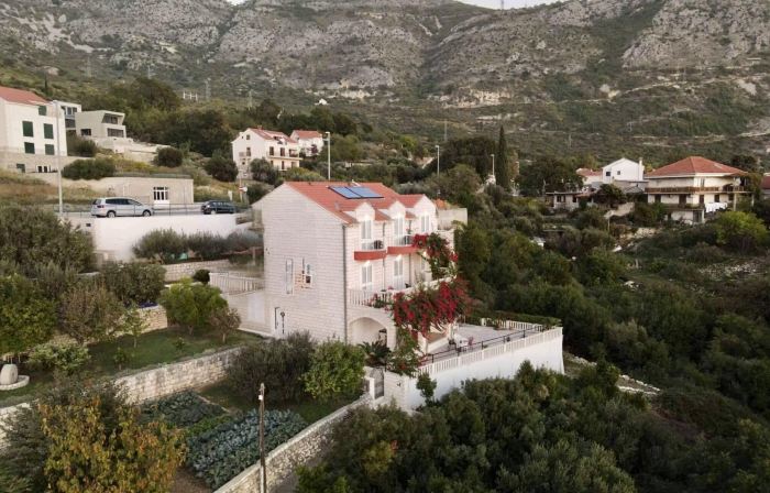 Villa Panorama Dubrovnik