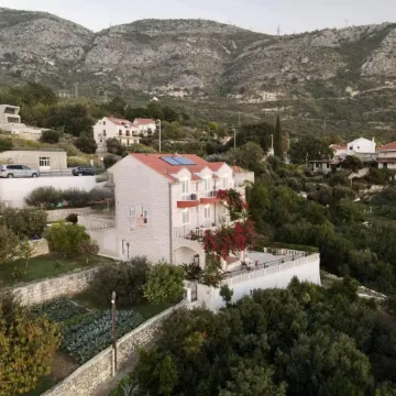 Villa Panorama Dubrovnik