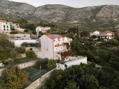 Villa Panorama Dubrovnik