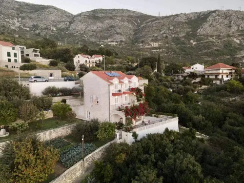 Villa Panorama Dubrovnik