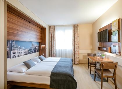 Jufa Hotel Graz City
