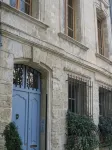 Le Limas Avignon - navette aéroport