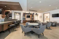 Hyatt Place Austin Cedar Park - bar