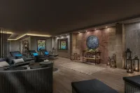 Blu Bay Hotel Sozopol - spa
