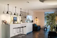 Hôtel de la Source Hotels in Lully