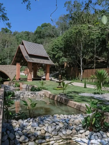 รูปภาพของiRETREAT Jungle Bliss, Pa Pae